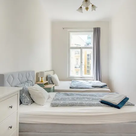 Apartments Vezenska Prague Room photo