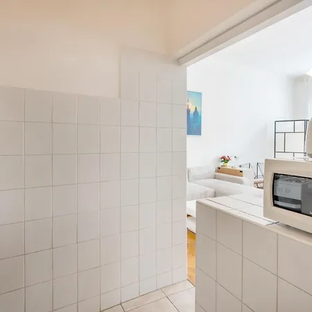 Apartments Vezenska Prague Room photo