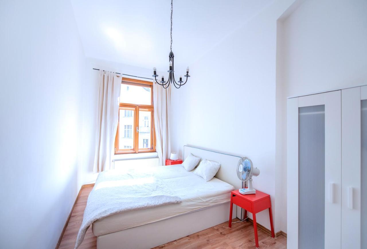 Apartamento Vezenska