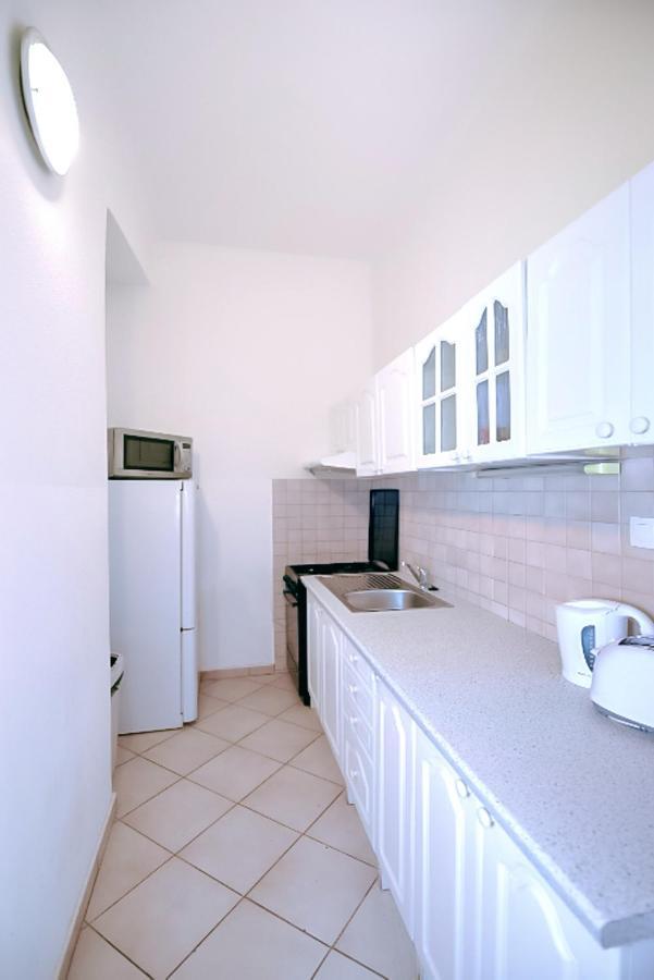 Apartamento Vezenska Praga