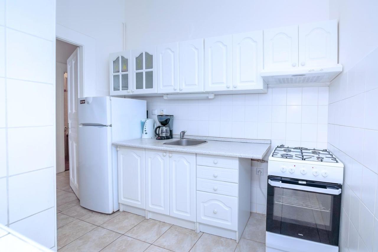 Apartamento Vezenska *