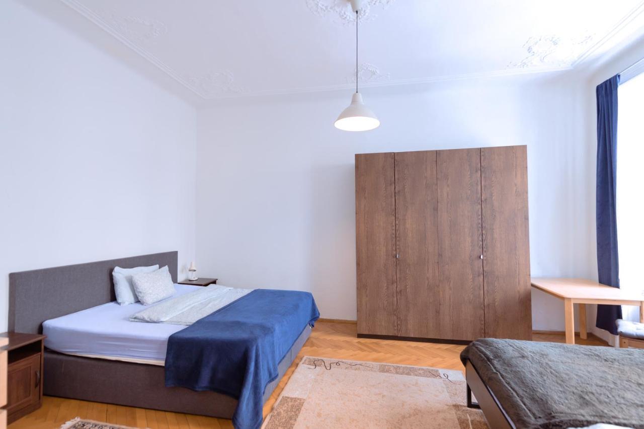 Vezenska Apartamento
