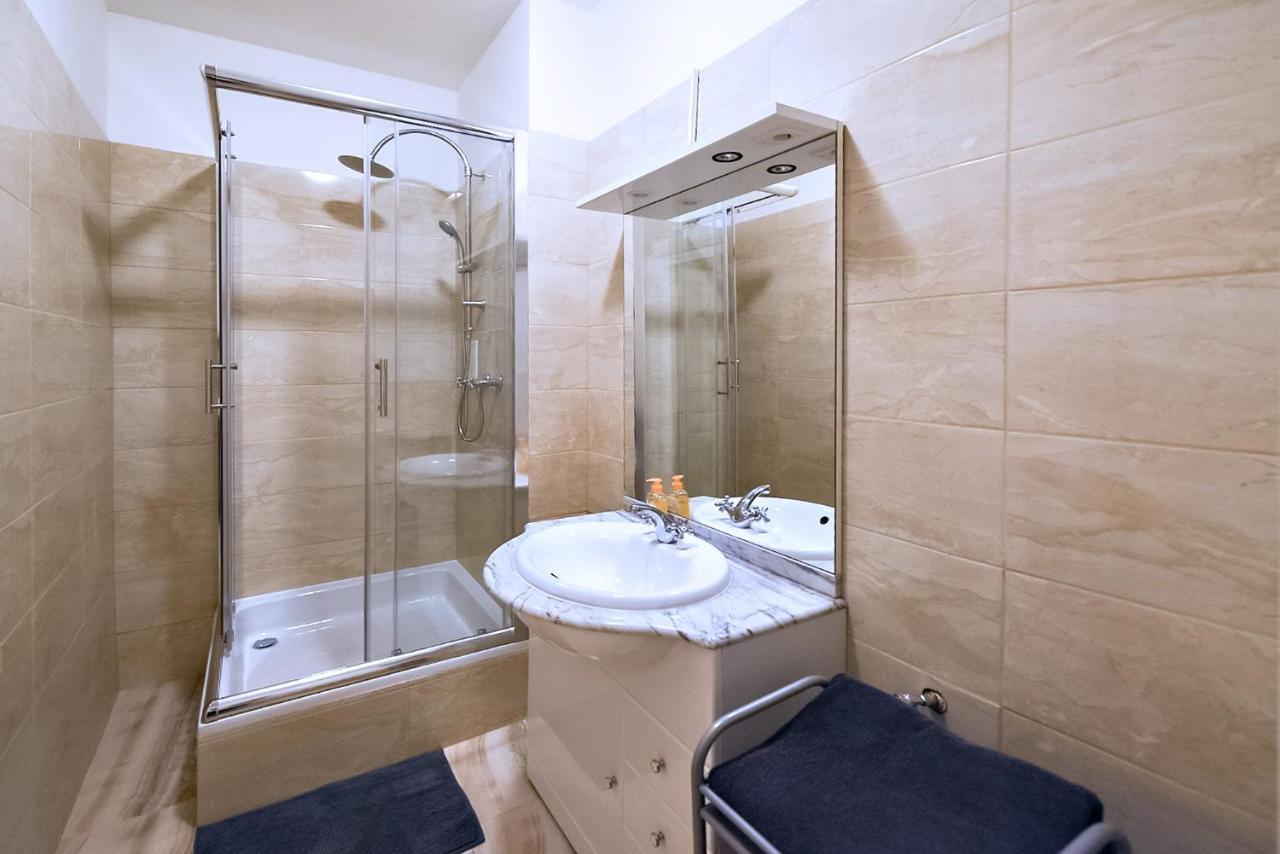 Vezenska Apartamento Praga