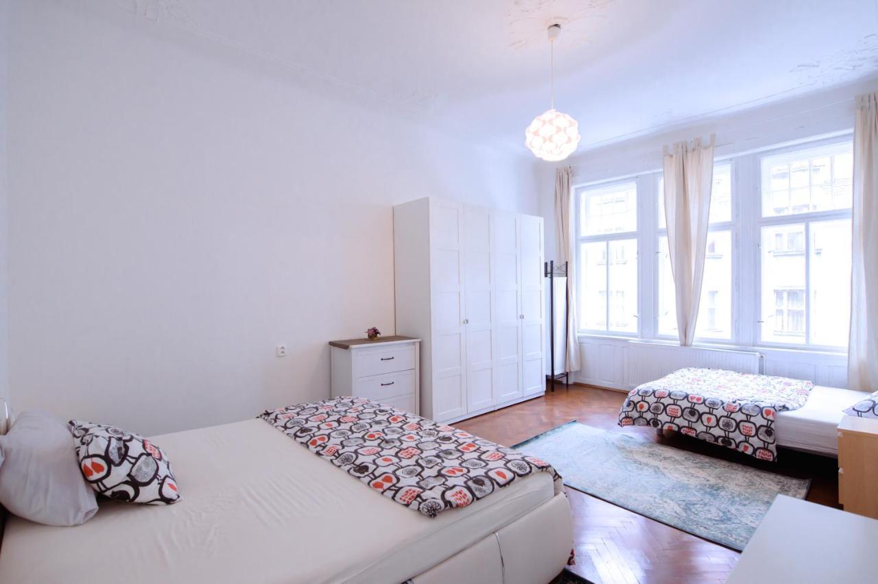 Apartamento Vezenska