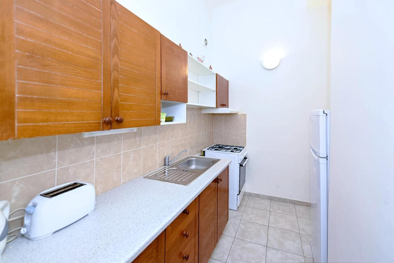 Vezenska Apartamento