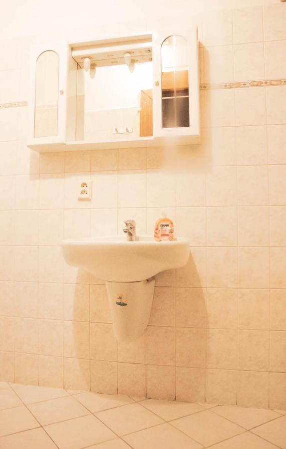 Apartamento Vezenska Praga
