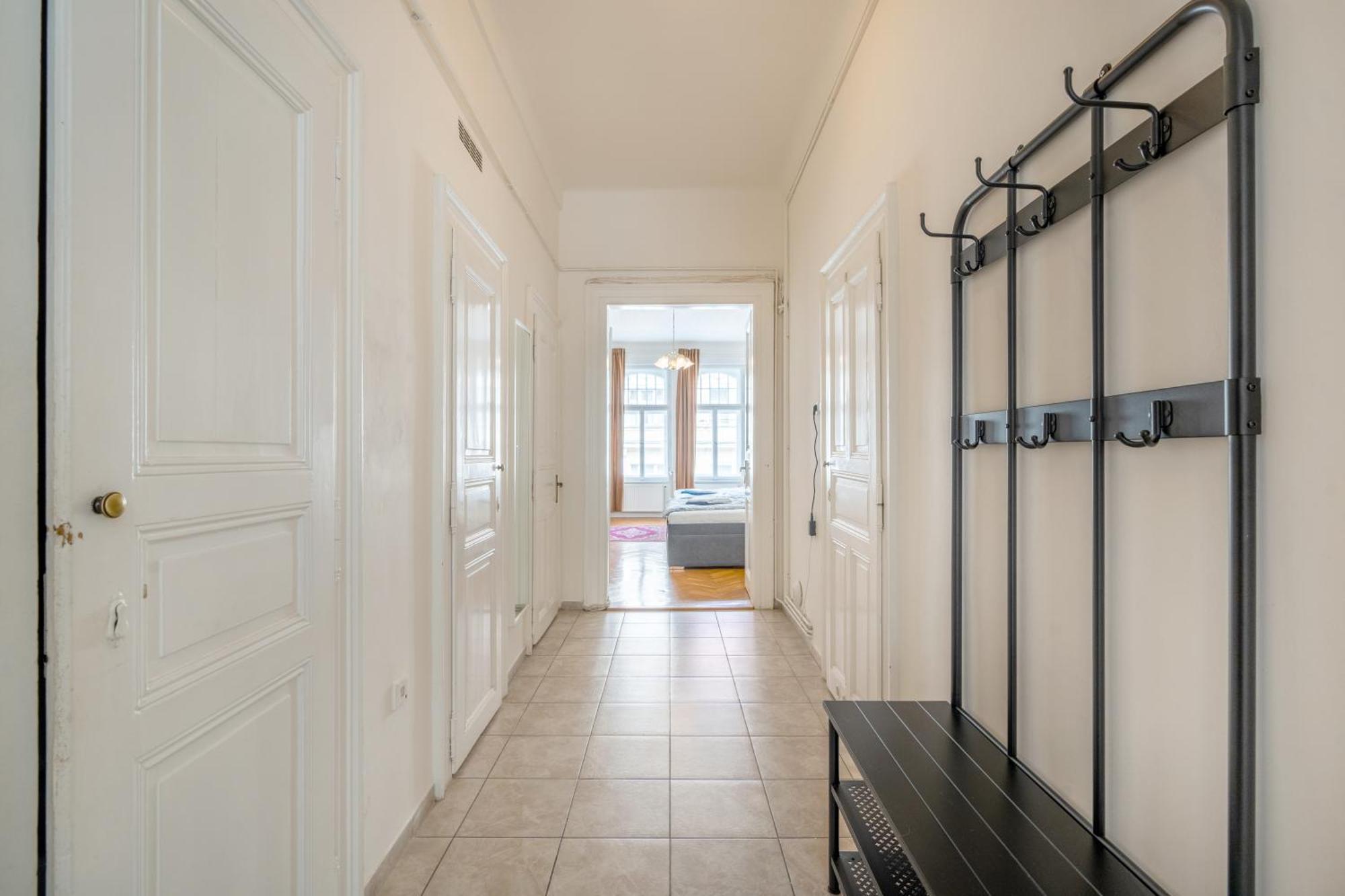Vezenska Apartamento Praga
