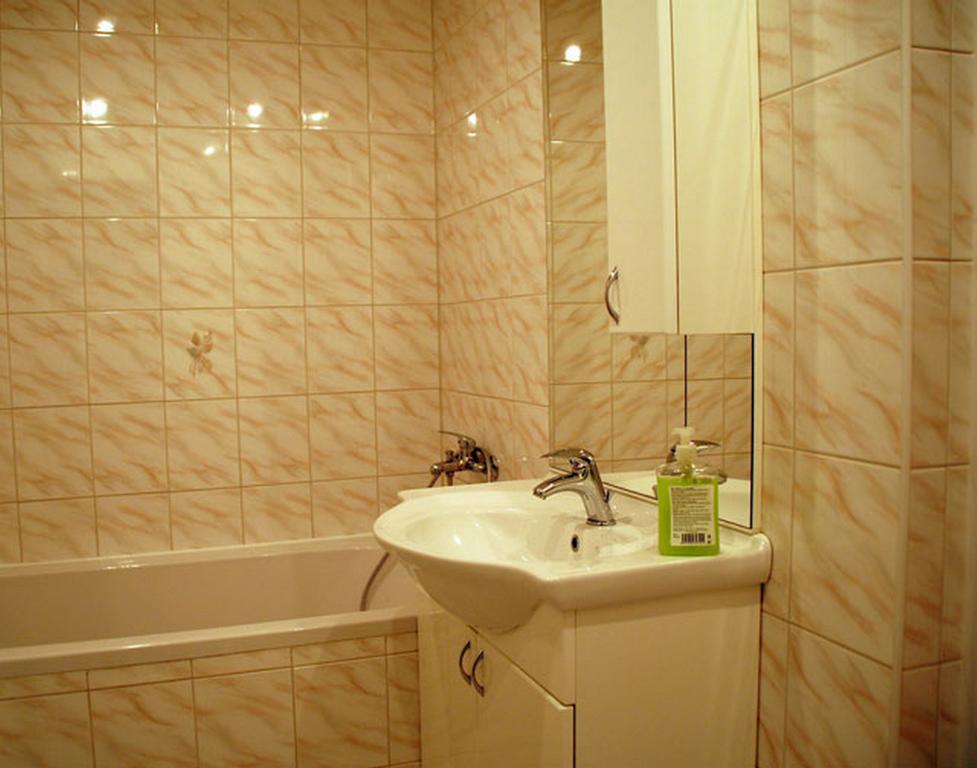 Vezenska Apartamento Praga