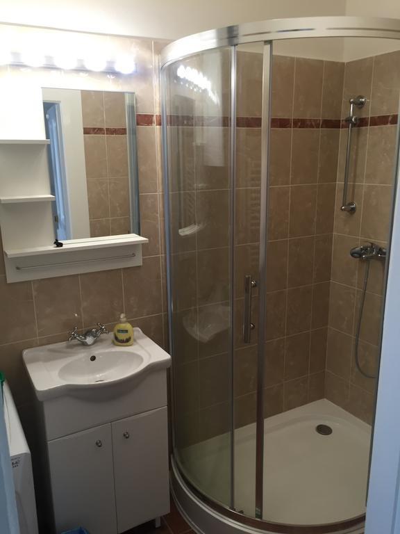 Apartamento Vezenska