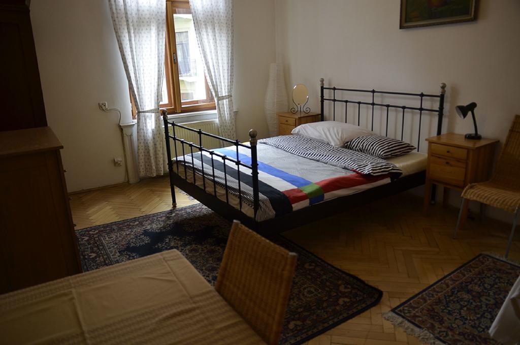 Vezenska Apartamento Praga