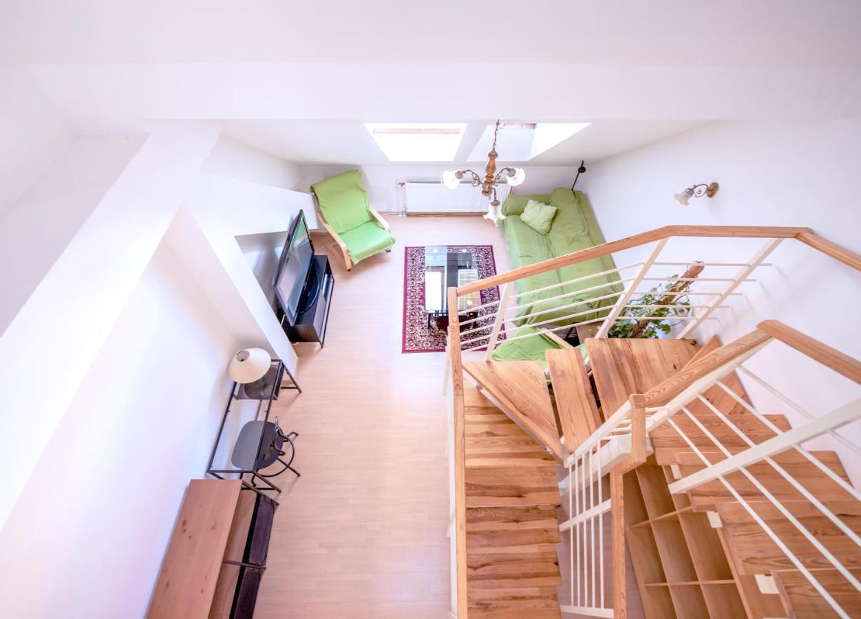 Apartamento Vezenska *