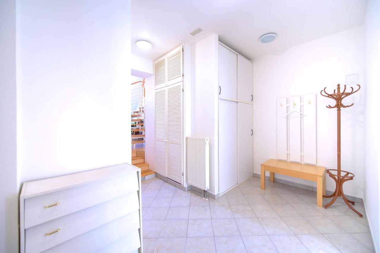 Apartamento Vezenska Praga