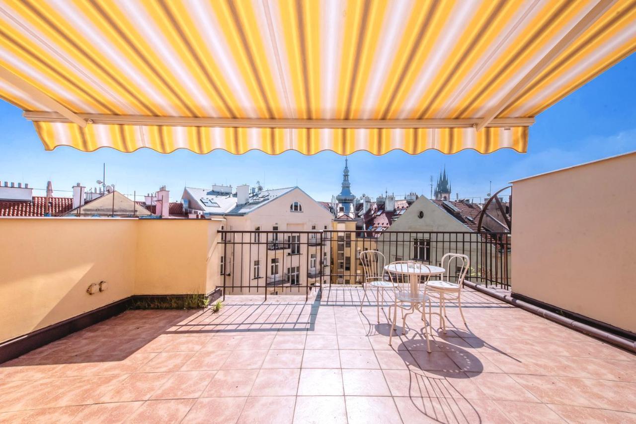 Vezenska Apartamento Praga